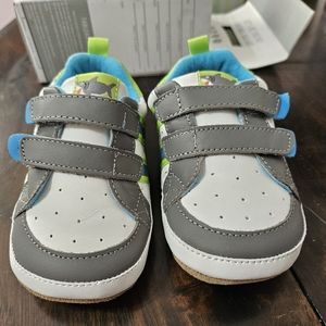 Robeez baby shoes
